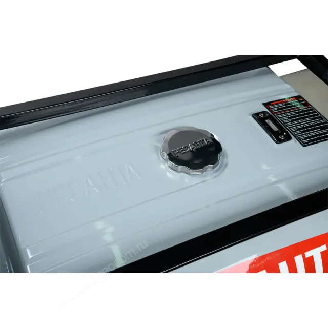 Ресанта БГ 9500 Р бензогенератор