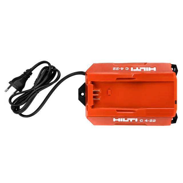 HILTI PR 4-22 - комплект ротационного нивелира