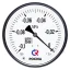 ТМВ-310Р.00 (-0,1-0,5МРа) M12x1.5.2,5 - мановакуумметр с поверкой