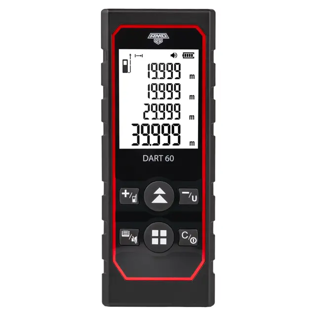 AMO DART 60 - лазерный дальномер