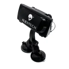 Кронштейн на двойной присоске ALIENTECH