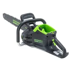 Greenworks GD82CS51 82V (51см) без АКБ и ЗУ