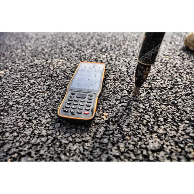 геодезический Полевой контроллер HCE600