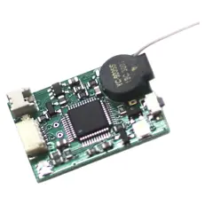 Поисковый маячок tBeacon Lime