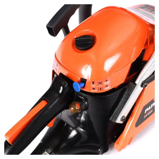 Patriot PT 3816 Imperial - цепная бензиновая пила