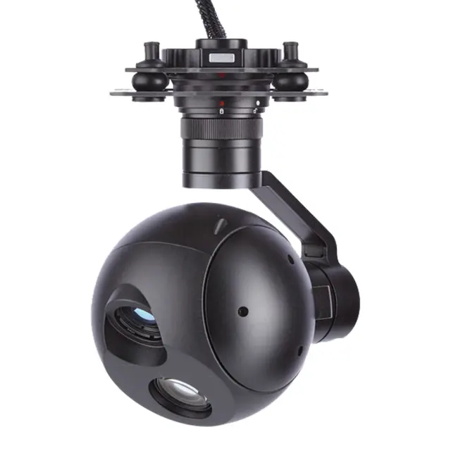 Подвес Viewpro A10T PRO с камерой