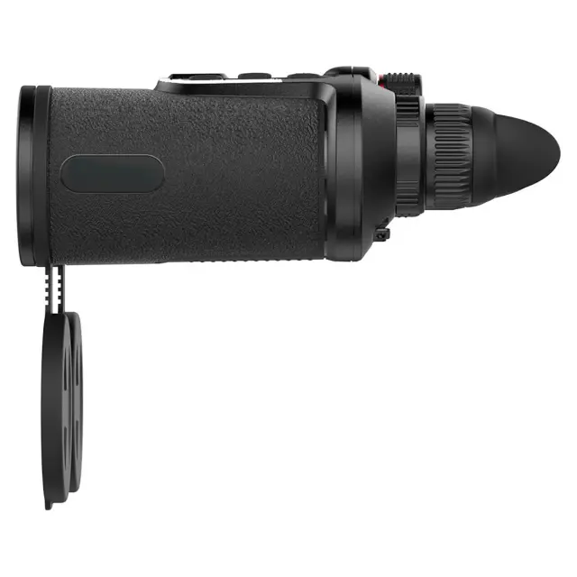 EATECH SN650 (Guide TN650) x2.8-22.4 640х480, D50 - тепловизионный бинокуляр