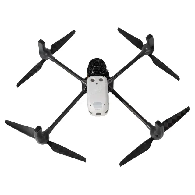 Геоскан gemini+Agisoft Metashape Professional коптер