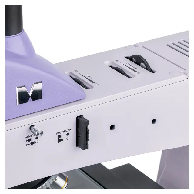 MAGUS Metal D650 BD LCD - металлографический цифровой микроскоп