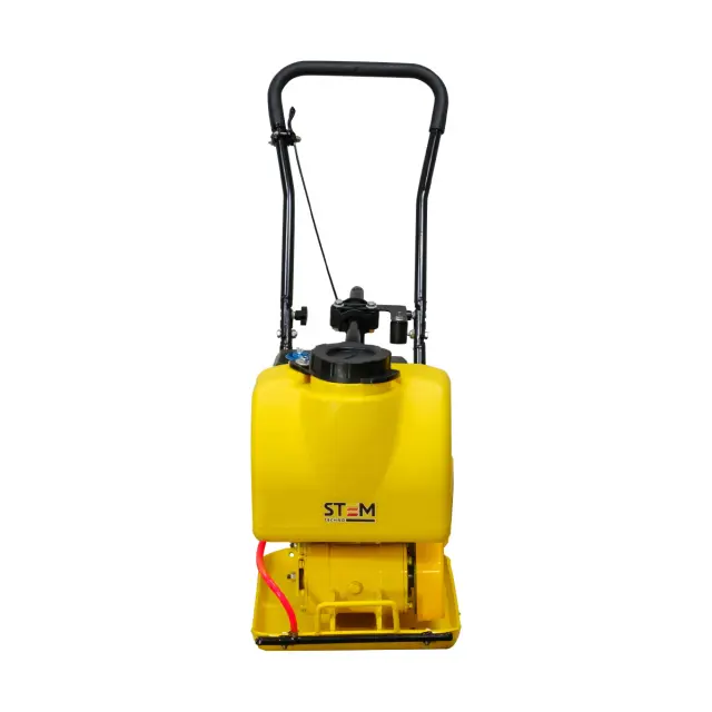 STEM Techno SPC 162ES (STEM GX200) - виброплита прямоходная