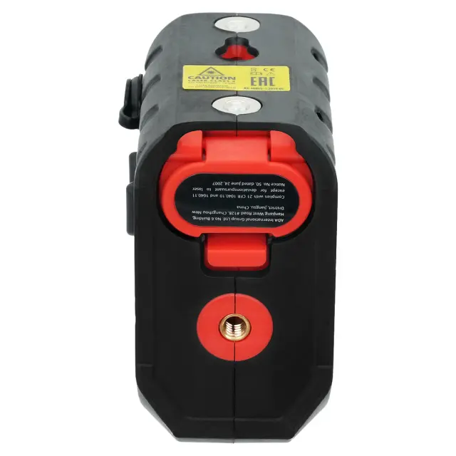 Лазерный уровень ADA ARMO 2D Basic Edition