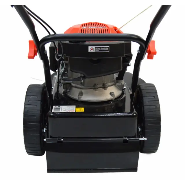 BRAIT BLM2655S PRO самоходная - бензиновая газонокосилка