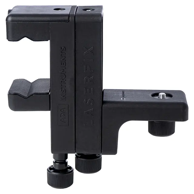 ADA LASERFIX - крепление универсальное с микролифтом