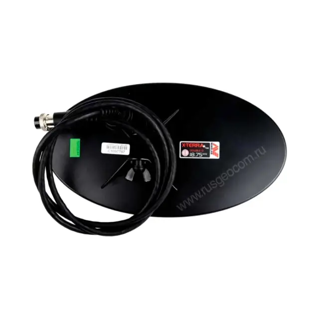 Катушка Minelab 10"x5" DD 18.75 кГц