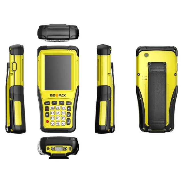 GeoMax Zenius5 W - полевой контроллер