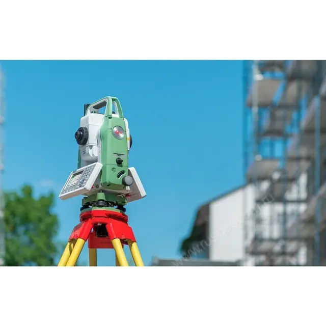 Leica TS07 R500 (5") _6