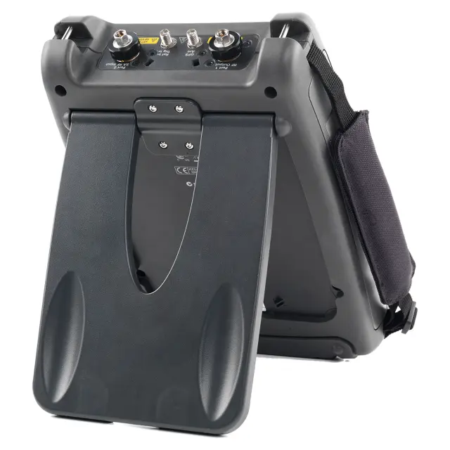 Keysight N9918A FieldFox - анализатор спектра