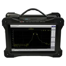 VESNA NVA09 - анализатор цепей векторный