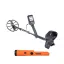 металлоискатель Nokta Makro Simplex+ Base + пинпоинтер RGK MD-5