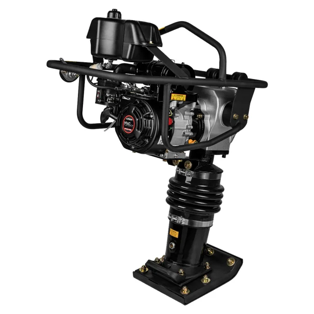 Elitech HD PROFESSIONAL GVR 80L - вибротрамбовка бензиновая