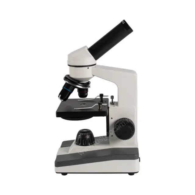 микроскоп Микромед С-11