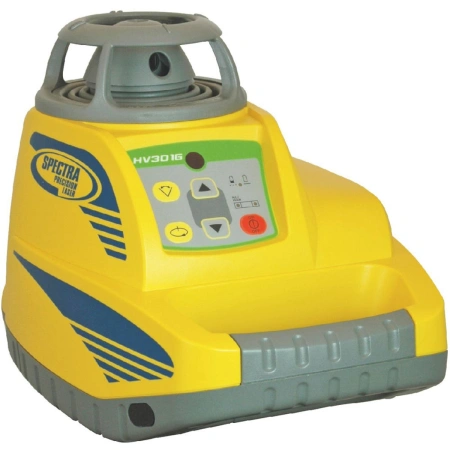 Spectra Precision HV301G-EU - ротационный нивелир