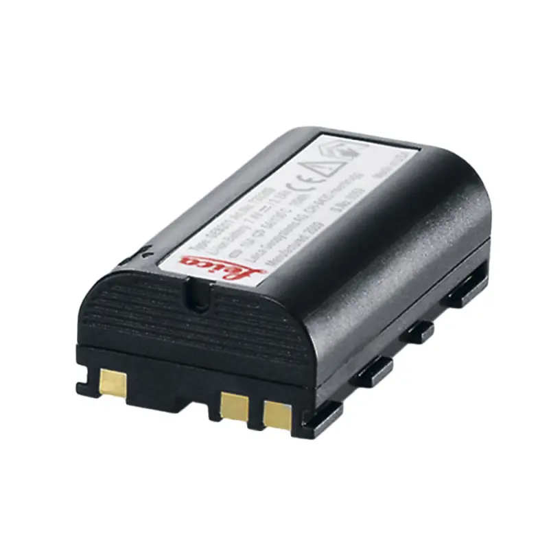 Аккумулятор LEICA GEB212 (7.4V, 2.6Ач, Li-Ion)