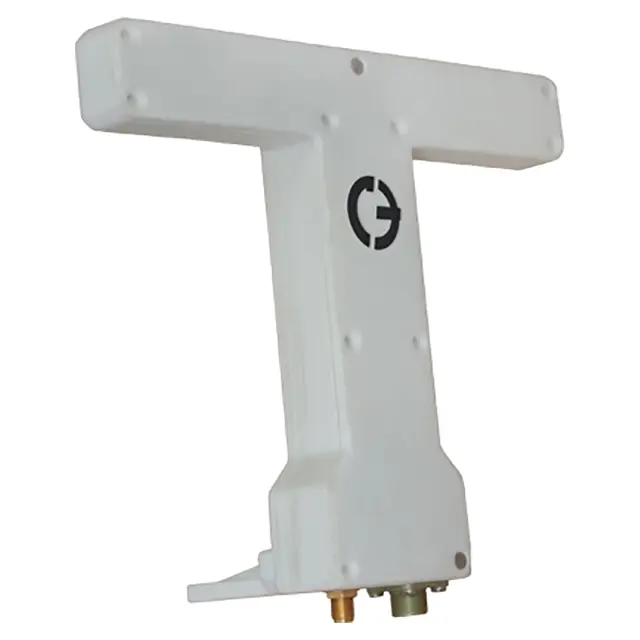 П6-118 антенна измерительная магнитного поля 10 Гц — 500 кГц