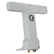 П6-118 антенна измерительная магнитного поля 10 Гц — 500 кГц