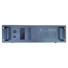 Аргут DR40D-DMR VHF - радиоретранслятор