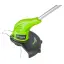 Greenworks GST5033 -  электротриммер для травы