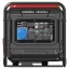 SUNREKA G5500EAi - инверторный генератор