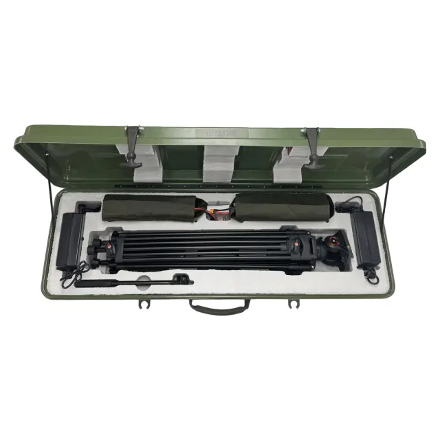 ПАРС-А (Атлет) - ружье против дронов