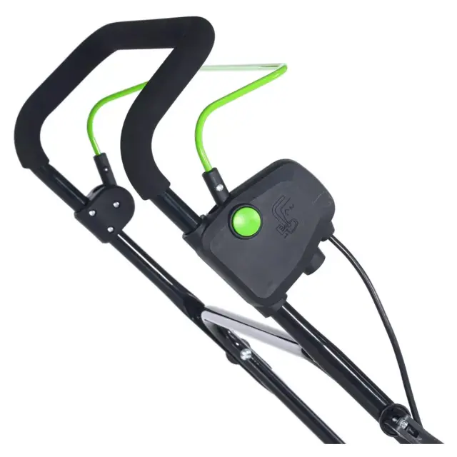 Greenworks GD40SC38II 40V, с АКБ 2 Ач с USB - аэратор-скарификатор аккумуляторный