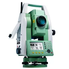 Электронный тахеометр Leica TS06plus R1000 5"