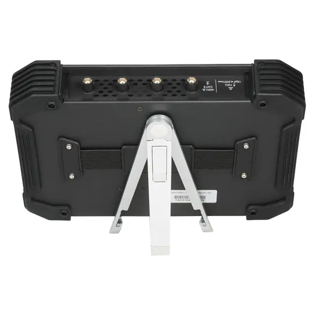 OWON TAO3104 - планшетный осциллограф