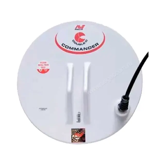 Катушка Minelab 11" DD Round