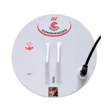 Катушка Minelab 11" DD Round