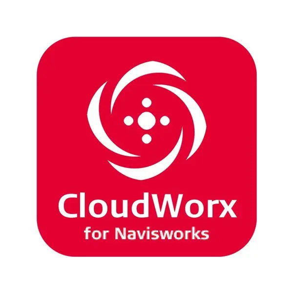 Leica CloudWorx NavisWorx