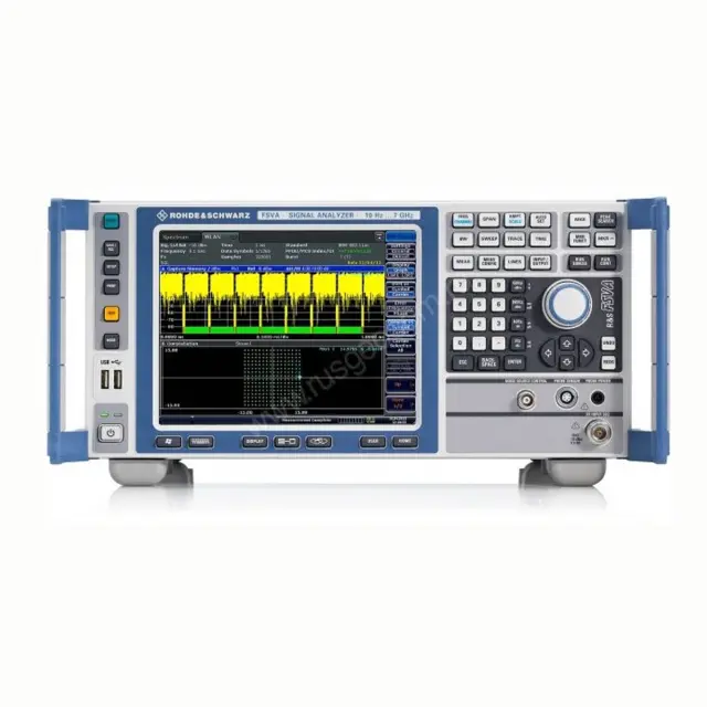 Rohde&Schwarz FSVA7
