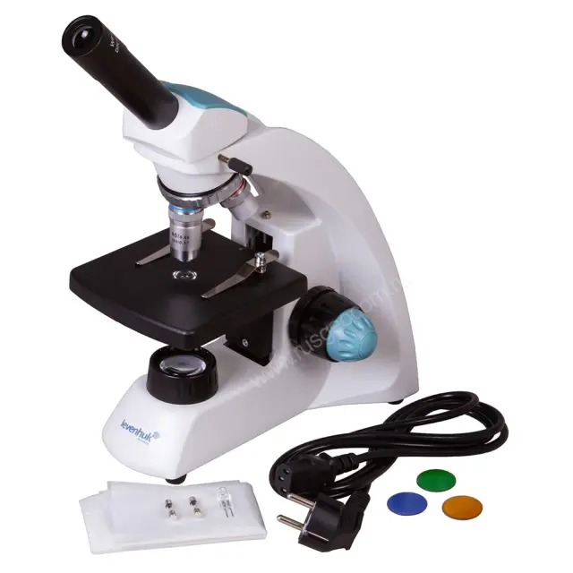 Комплектация Levenhuk 500M