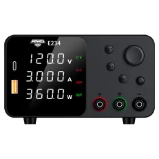 AMO E234 - источник питания