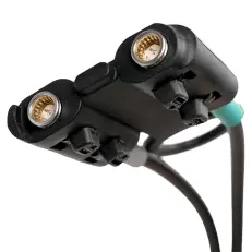 "Булат" v.4 выносные антенны (2.5 м)