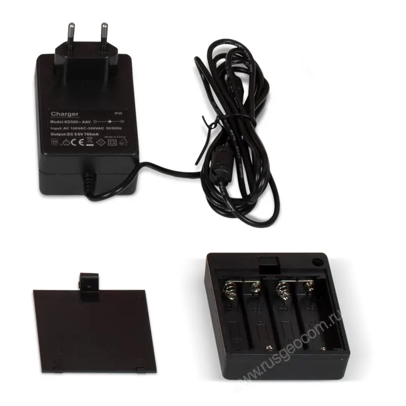 Зарядное устройство