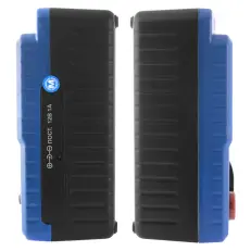 МЕГЕОН 13250 с поверкой - измеритель сопротивления изоляции (мегаомметр)