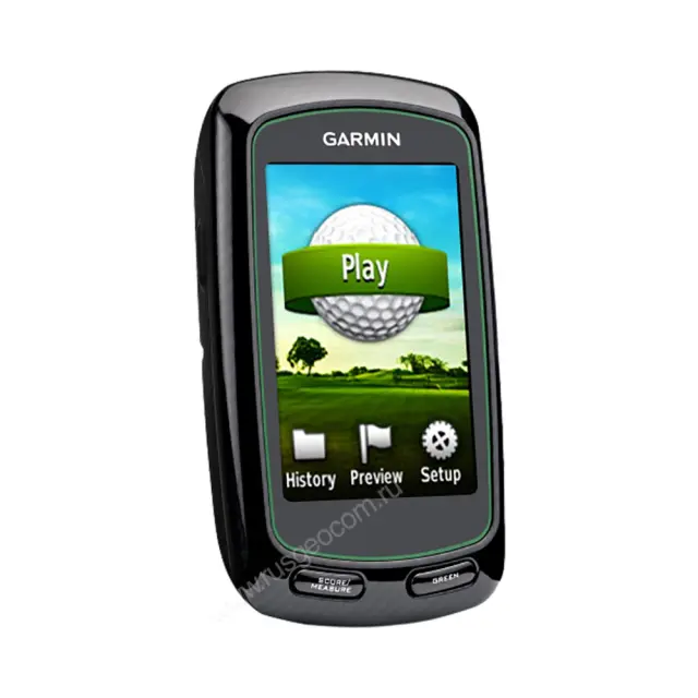 gnss Навигатор для гольфа Garmin Approach G6 Golf