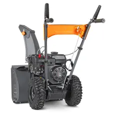 Самоходный бензиновый снегоуборщик Villartec WB C-75