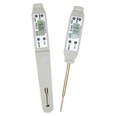 Цифровой термометр CEM DT-133A