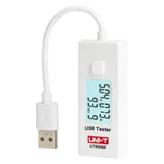 UNI-T UT658B - тестер напряжения