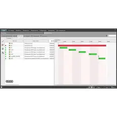 LEICA Infinity Infrastructure - ПО